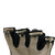 Used Harrow GLOVE FH Gloves Black 7" 11484-S000305570 View 3