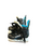 Used Bauer XLP Junior Hockey Skate Junior 01 11682-S000133966 View 2