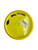 Used Dynamic Discs VERDICT Disc Golf Mid Range Yellow 11708-S000195388 View 2