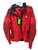 Used Lowe Alpine TRIPLE POINT DYNAMIC Mens Light Jacket Red MD 11731-S000166740 View 1