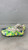 Used Puma Soccer Cleats White Junior 05.5 11795-S000034025 View 4
