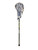 Used STX FIDDLE STICK Jr Atk/Mid Complete Stick White 11443-S000206185 View 1