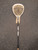 Used STX ECLIPSE Mens Goalie Stick White 11162-S000456601 View 1