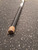 Used STX ECLIPSE Mens Goalie Stick White 11162-S000456601 View 5