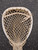 Used STX ECLIPSE Mens Goalie Stick White 11162-S000456601 View 3