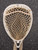 Used STX ECLIPSE Mens Goalie Stick White 11162-S000456601 View 2