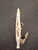Used STX ECLIPSE Mens Goalie Stick White 11162-S000456601 View 4
