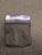 Used ONYX ARM PAD Lacrosse Arm Pads/Guards Black MD 11162-S000456603 View 2