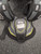 Used STX STALLION Lacrosse Shoulder Pads Black SM 11162-S000456606 View 4