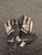 Used Maverik CHARGER Lacrosse Gloves Junior Black 9" 11162-S000456607 View 2