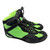 Used ROSSLINI Wrestling Shoes Black Junior 02 11862-S000095082 View 1