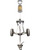 Used LITE TECH Golf Cart 2 Wheel 11862-S000095099 View 1