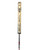 Used Odyssey WHITE HOT PRO 1 Mens Putter RH 11450-S000522321 View 4