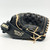 Used Worth SHUT OUT FPX RH Throw Fastpitch Gloves Black 11 3/4" 11805-S000082315 View 2