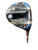 Used Cleveland HALO Mens Fairway Wood RH 3 Wood 11847-S000036157 View 2