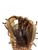 Used Wilson A2000 BB/SB Glove RH Throw Brown 11 1/2" 11825-S000040460 View 1