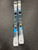 Used Rossignol REACT 2 Mens DH Ski/Binding White 146 cm 11726-S000297028 View 1