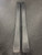 Used Rossignol REACT 2 Mens DH Ski/Binding White 146 cm 11726-S000297028 View 7