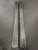Used Rossignol REACT 2 Mens DH Ski/Binding White 146 cm 11726-S000297028 View 8
