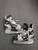 Used Bauer VAPOR AGILITY Senior Hockey Skate Senior 9 11821-S000032660 View 1
