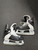 Used CCM TACKS ORIGINAL 652 Senior Hockey Skate Senior 11 11821-S000032659 View 1
