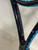 Used Wilson ULTRA TOUR V2.0 Adult Tennis Racquet Navy Blue 4 3/8" 11882-S000026041 View 2