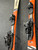 Used Head AMBITION SKIS Mens DH Ski/Binding Orange 150 cm 11726-S000297032 View 4
