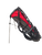 Used Ping PING L8 STAND BAG Mens Stand Bag Black And Red 11843-S000024095 View 2