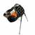 Used VESSEL STAND BAG 15 WAY Mens Stand Bag Black 11479-S000424485 View 3