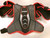 Used CCM EDGE Senior Shoulder Pads LG 11339-S000202994 View 2