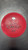 Used AGL SYCAMORE Disc Golf Driver Pink 11477-S000213315 View 1