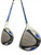 Used Ram JUNIOR Jr Package Set RH Royal Blue 6 Piece 11774-S000088780 View 2