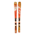 Downhill Skiing Women's Downhill Ski Combo View 1