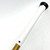 Used Demarini VOODOO VOC-23 BB/SB High School -3 Bat 31" 11805-S000082322 View 5