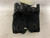 Used Brine ARM PADS Lacrosse Arm Pads/Guards Black SM 11855-S000205110 View 2