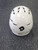 Used Demarini PARADOX PROTEGE Batting Helmet w/Mask White XS 11849-S000040732 View 2