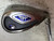 Used Callaway HAWKEYE VFT Golf Wedge Mens RH Lob Wedge 10105-S000309894 View 1