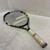 Used Babolat NADAL JR 23 Junior Tennis Racquet Black 23" 11762-S000080443 View 2