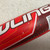 Used Rawlings Prodigy US2D11 USA 2 5/8 Baseball Bat Red 26" 11855-S000205116 View 6
