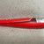 Used Rawlings Prodigy US2D11 USA 2 5/8 Baseball Bat Red 26" 11855-S000205116 View 2
