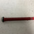 Used Rawlings Prodigy US2D11 USA 2 5/8 Baseball Bat Red 26" 11855-S000205116 View 8