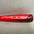 Used Rawlings Prodigy US2D11 USA 2 5/8 Baseball Bat Red 26" 11855-S000205116 View 3