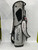 Used Titleist STAND BAG Mens Stand Bag White 11871-S000030628 View 1