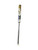 Used Demarini CF 22 BB/SB Fastpitch Bat 34" 11602-S000111431 View 1