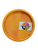 Used Discraft 6X CLAW MALTA Disc Golf Mid Range Yellow 11887-S000031585 View 3