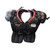 Used Schutt SI 750 YTH XXL FBALL SHOULDER PADS FB Shoulder Pads Black 2X 11617-S000346819 View 1