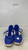 Used New Balance 3000 BB/SB Cleats Royal Blue Senior 9 11795-S000034032 View 1