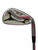 Used Taylormade R7 Mens Individual Iron RH 8 Iron 11856-S000029606 View 1