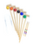 Used 6 Player Croquet Set 11798-S000043464 View 1