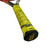 Used Prince THUNDERBOLT LONGBODY Adult Tennis Racquet Red 4 3/8" 11484-S000305586 View 12